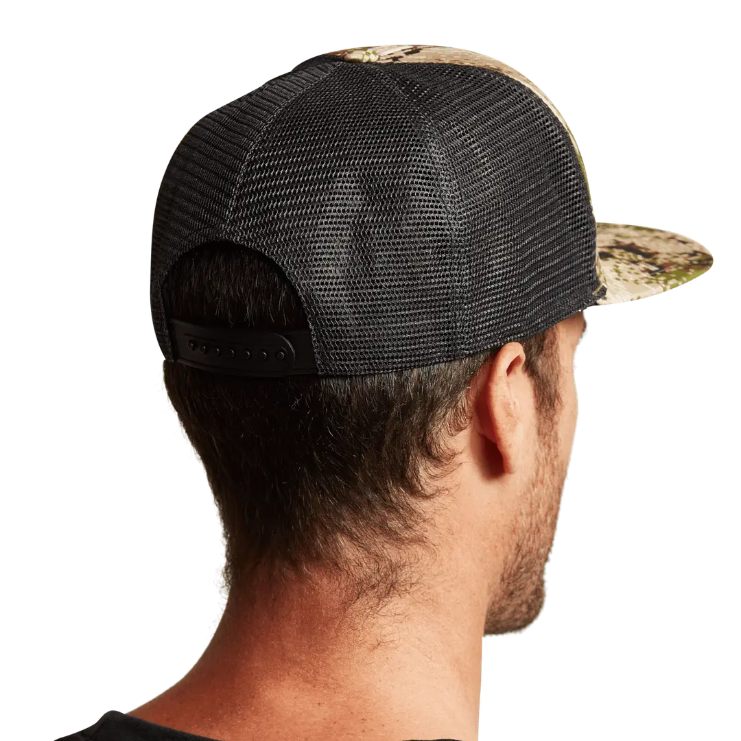 Sitka- Trucker Hat