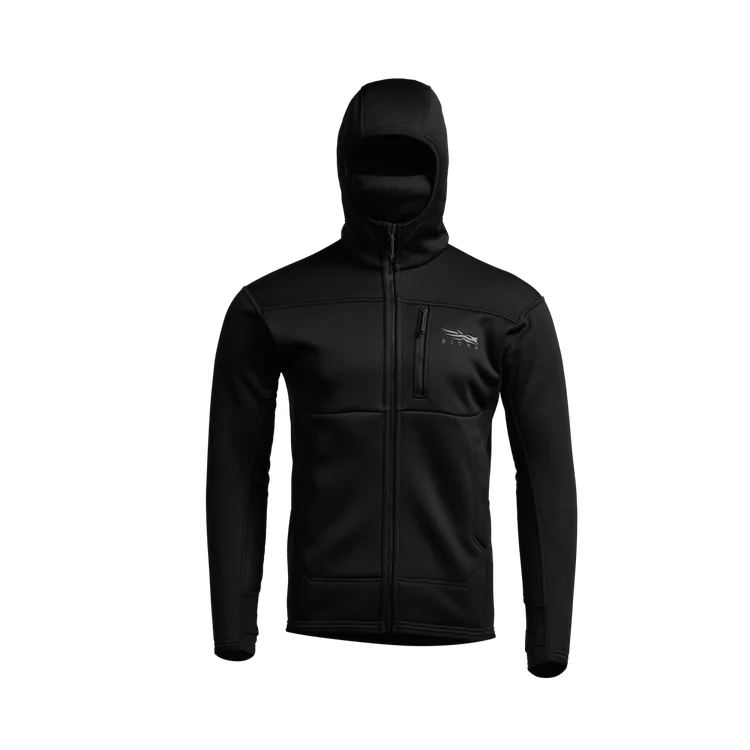 Sitka- Traverse Hoody