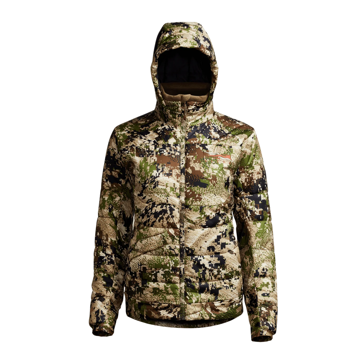 Sitka- Women's Kelvin Hoody