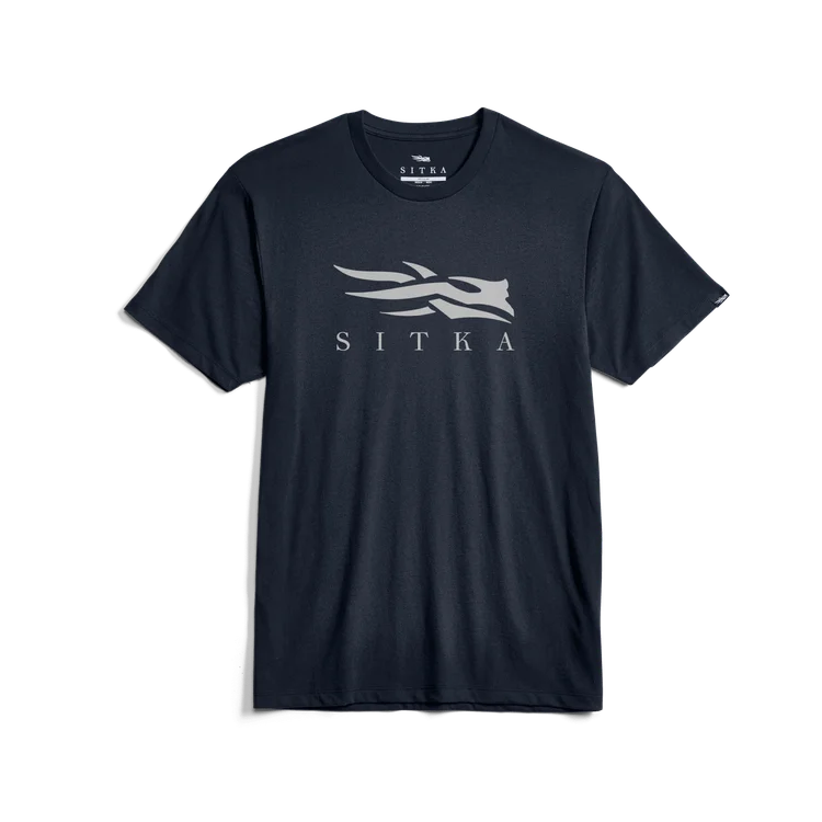 Sitka- Icon Tee