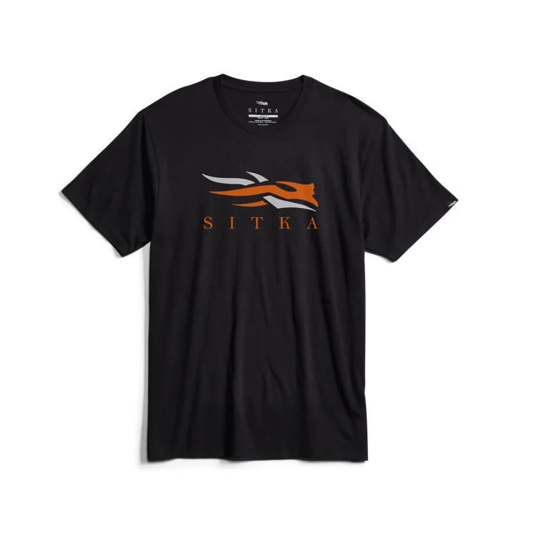 Sitka- Icon Tee