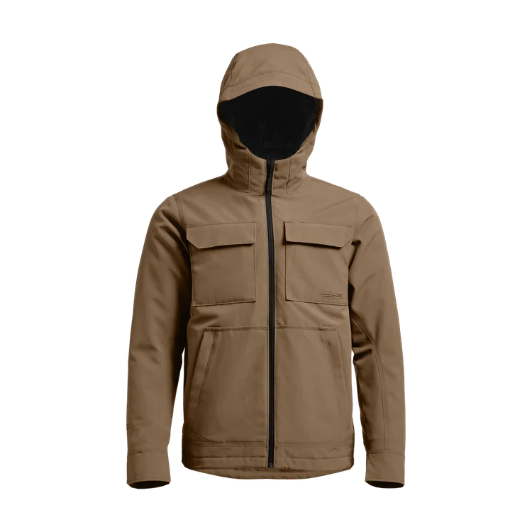 Sitka- Grindstone Work Jacket