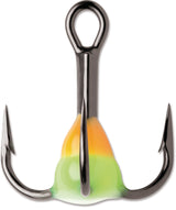 VMC- Pro Series Glow Resin Treble Hook