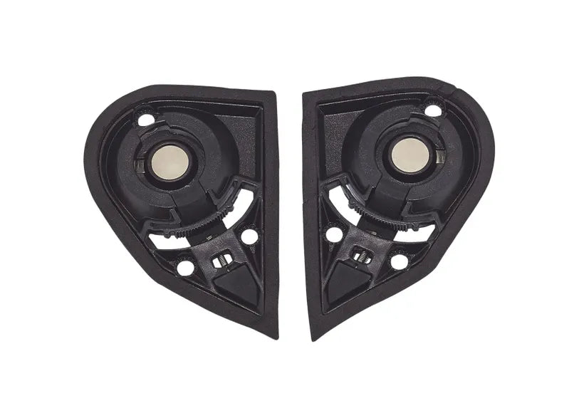 Ski-Doo- Oxygen Main Visor Mechanism