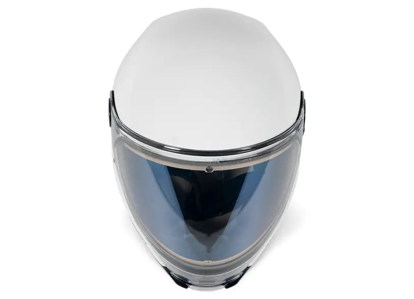 Ski-Doo- Oxygen Heated Helmet with Electric Visor