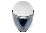 Ski-Doo- Oxygen Heated Helmet with Electric Visor