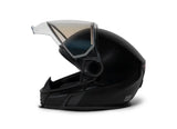 Ski-Doo- Oxygen Heated Helmet with Electric Visor