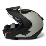 Ski-Doo- Exome Sport Radiant Heated Helmet with Electric Visor