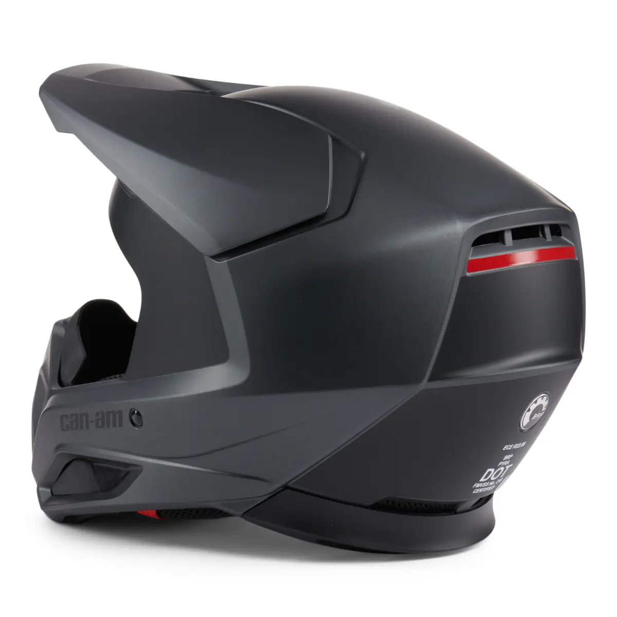 Can-Am- Pyra Helmet
