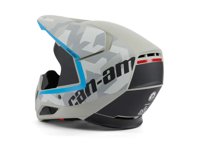 Can-Am- Pyra Dune Helmet