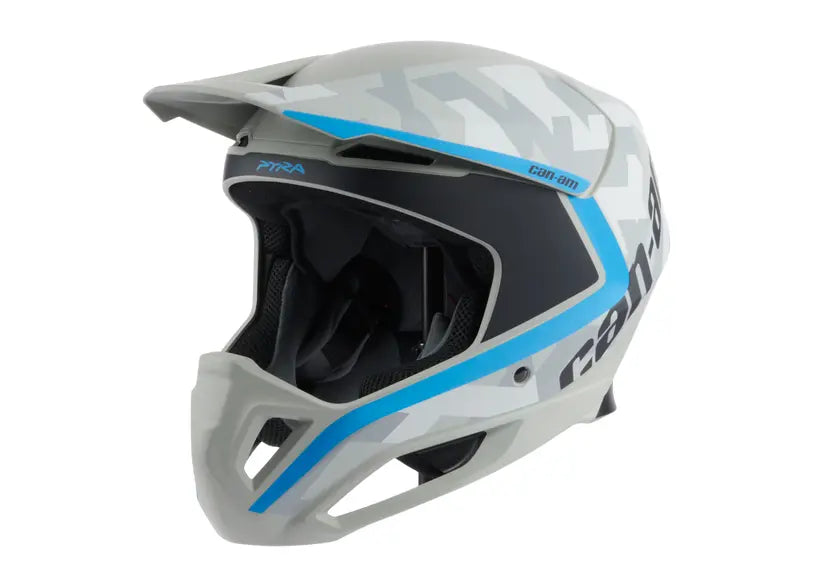 Can-Am- Pyra Dune Helmet