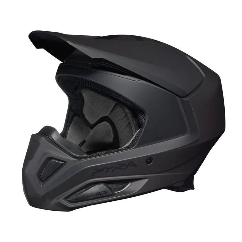 Can-Am- Pyra Helmet