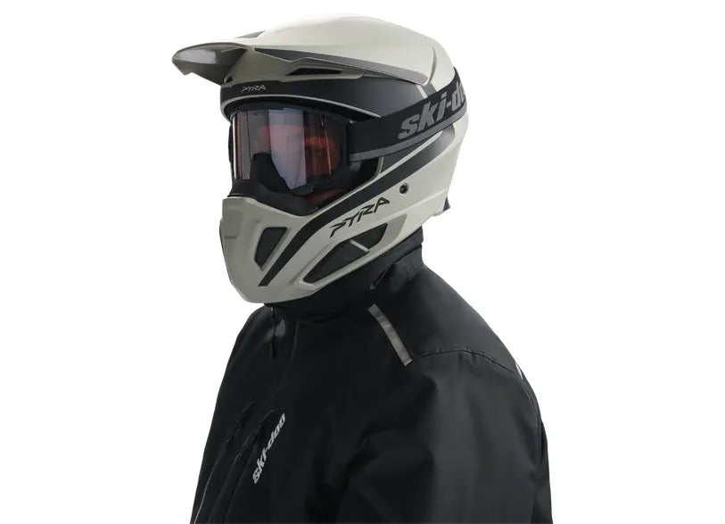 Ski-Doo- Pyra Helmet