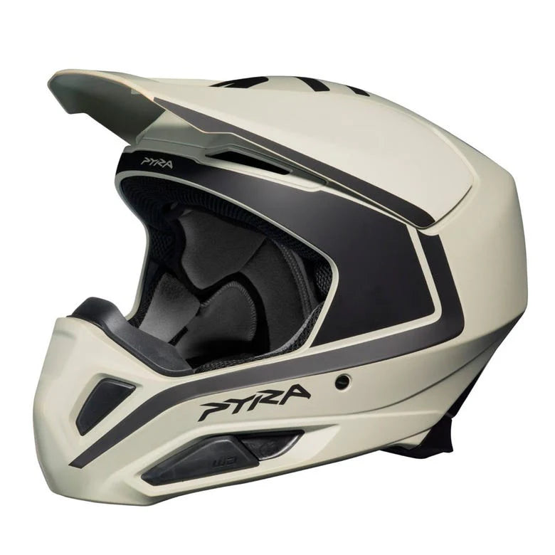 Can-Am- Pyra Helmet