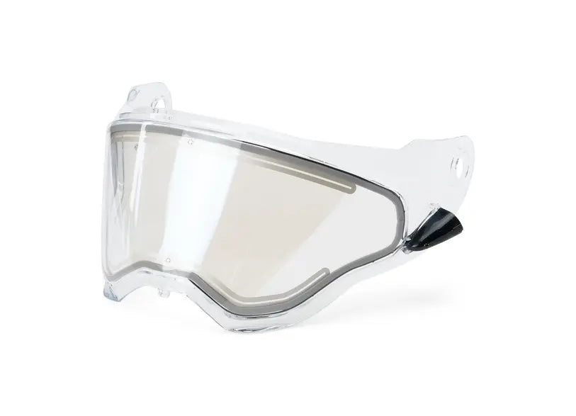 Ski-Doo- Exome Dual Lens Radiant Shield (DOT Only)