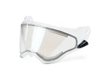 Ski-Doo- Exome Dual Lens Radiant Shield (DOT Only)