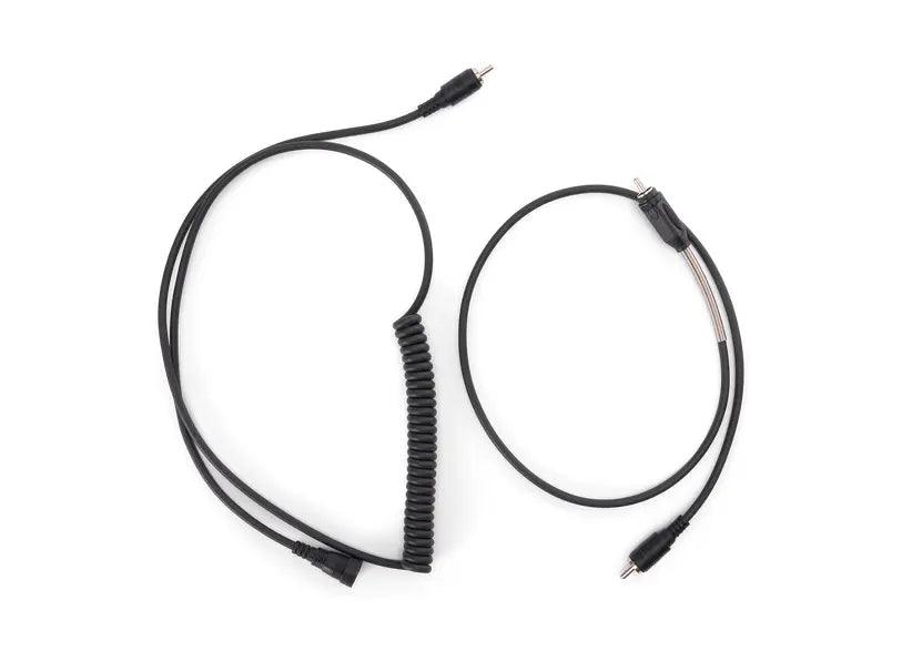 Ski-Doo- Exome Power Cables Kit