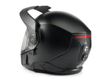 Ski-Doo- Advex Sport Radiant Heated Helmet with Electric Visor