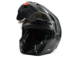 Ski-Doo- Advex Sport Radiant Heated Helmet with Electric Visor