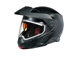 Ski-Doo- Advex Sport Radiant Heated Helmet with Electric Visor