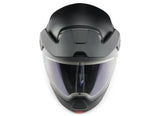 Ski-Doo- Advex Sport Radiant Heated Helmet with Electric Visor