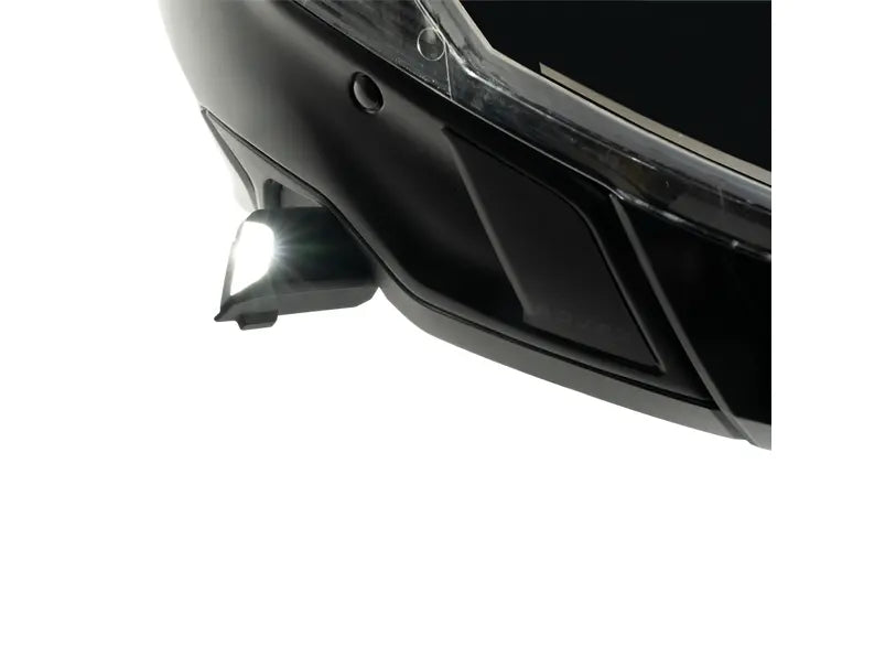 Ski-Doo- Advex Helmet LED Utility Light