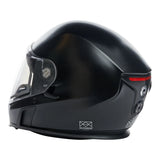 Ski-Doo- Oxygen Flow Heated Helmet with Electric Visor