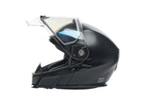 Ski-Doo- Oxygen Flow Heated Helmet with Electric Visor