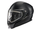 Ski-Doo- Oxygen Flow Heated Helmet with Electric Visor