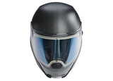Ski-Doo- Oxygen Flow Carbon Heated Helmet with Electric Visor