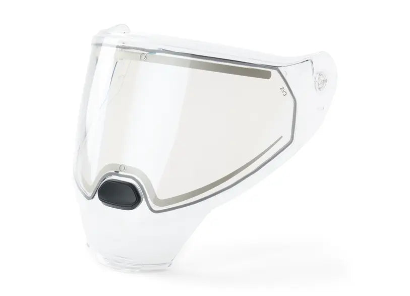 Ski-Doo- Oxygen Flow Radiant Shield
