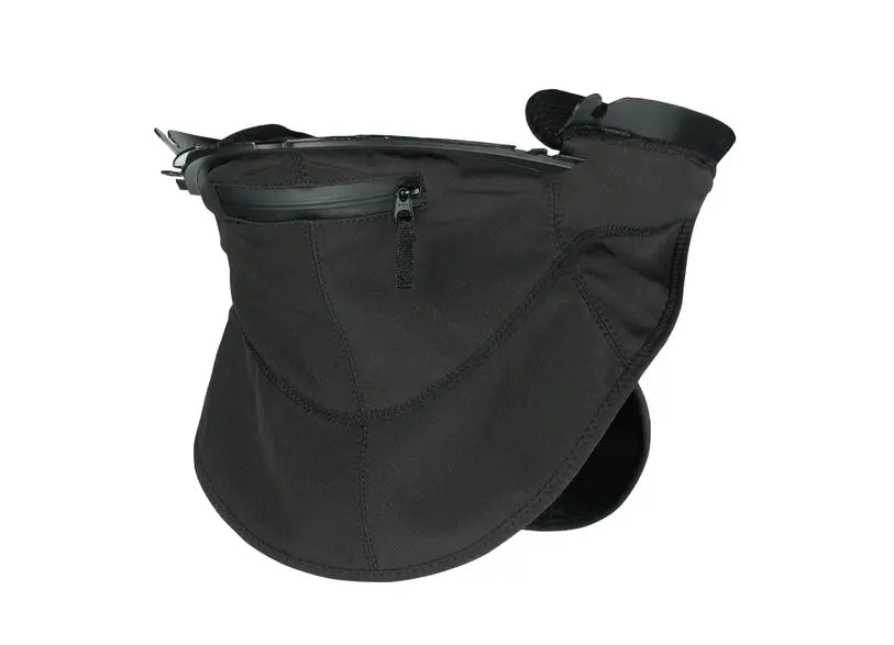 Ski-Doo- Oxygen Flow Winter Chin Curtain