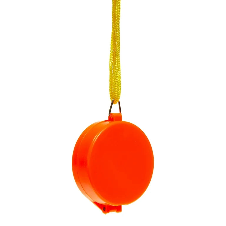 Allen- Pocket Compass