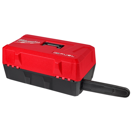 Milwaukee- Chainsaw Case