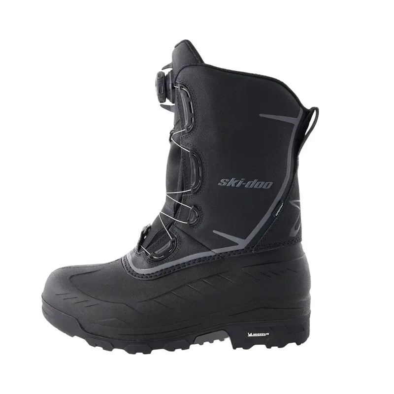 Ski-Doo- Absolute 0 BOA Boots