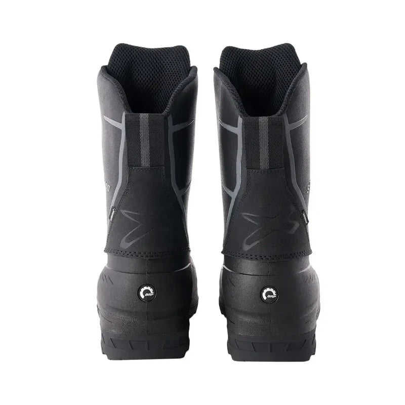 Ski-Doo- Absolute 0 BOA Boots