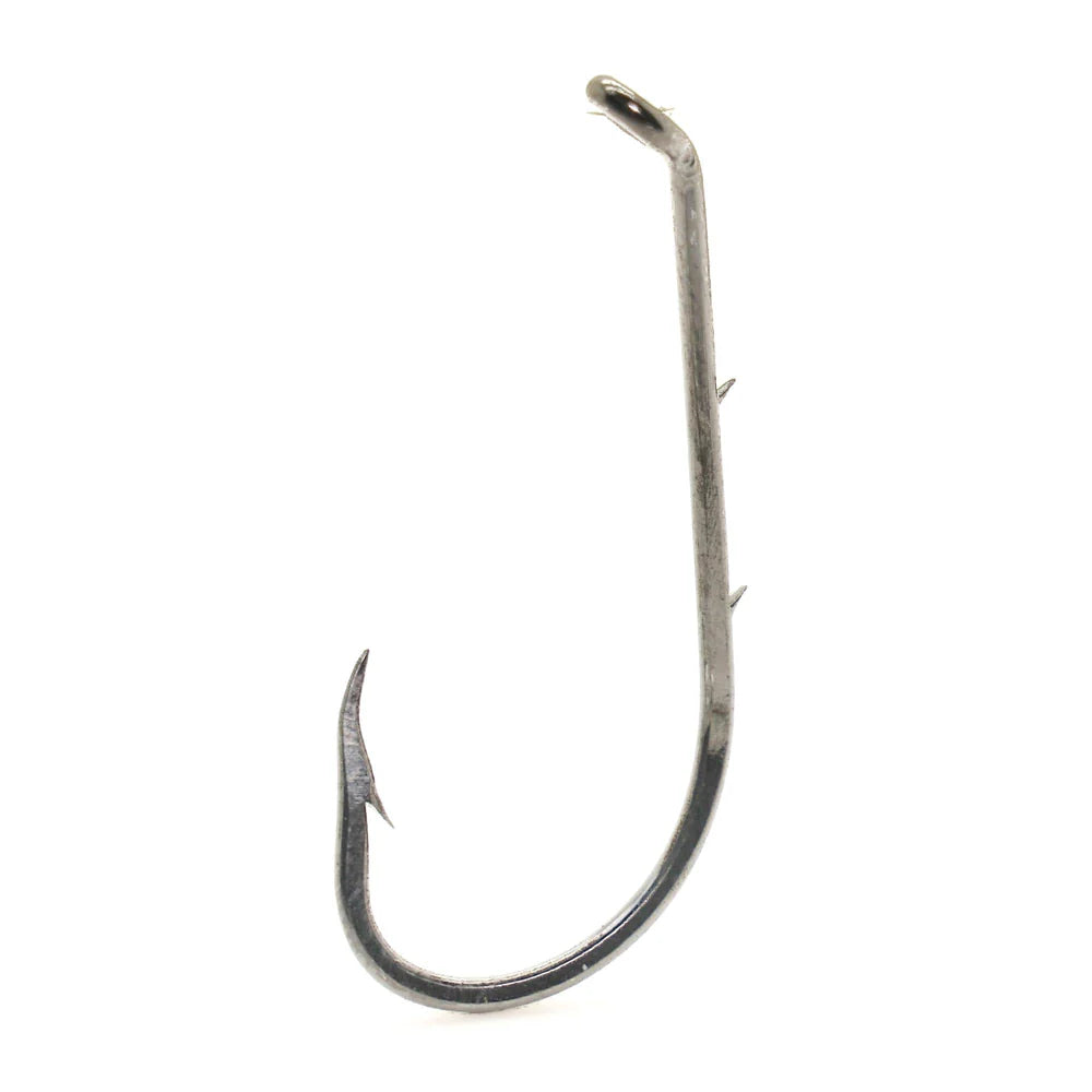 Mustad- Long Shank Beak Baitholder Hook