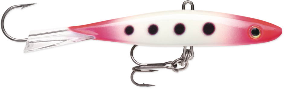 Rapala- Jigging Shadow Rap Lure