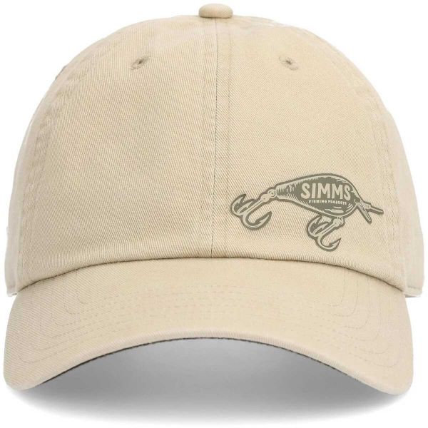 Simms- Single Haul Cap