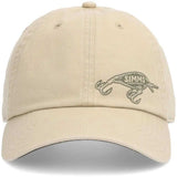 Simms- Single Haul Cap