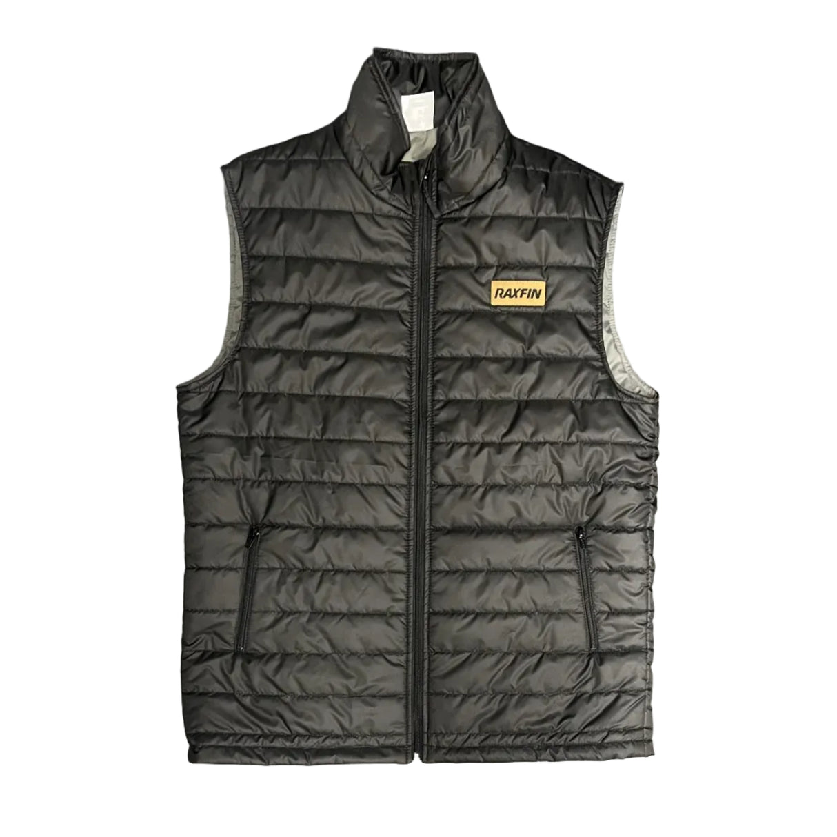 RAXFIN- Men's Vest