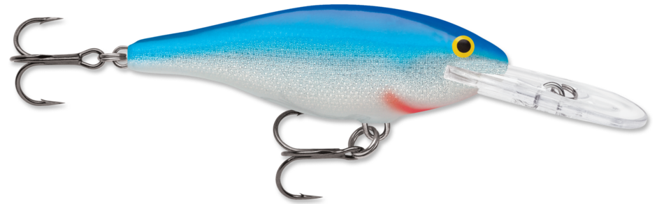 Rapala- Deep Runner Crankbait