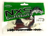 NXS- SoftBaits Petit Chubby Bait