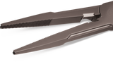 Rapala- Super Stainless Steel Angled Pliers