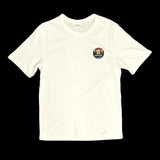 RAXFIN- 'Keep Calm' Fish Tee