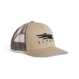 Sitka- Icon Mid Pro Trucker Hat