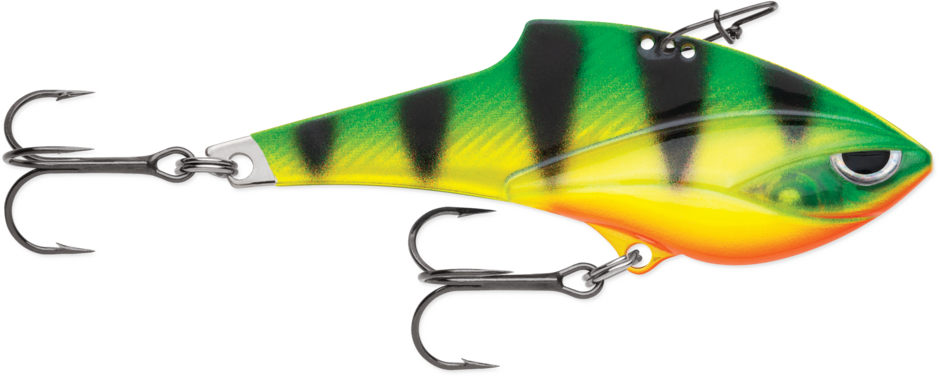 Rapala- Rippin' Blade Lipless Crankbait
