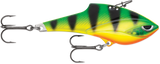 Rapala- Rippin' Blade Lipless Crankbait