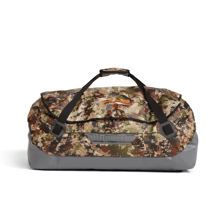Sitka- Drifter Duffle Bag 110L