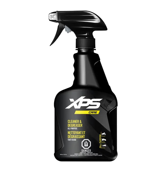 XPS- All Purpose Cleaner and Degreaser